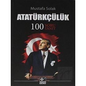Atatürkçülük Kaynak Yayınları