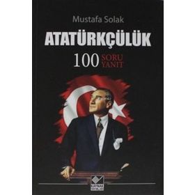Atatürkçülük Kaynak Yayınları