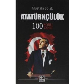 Atatürkçülük Kaynak Yayınları