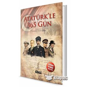Atatürk'le 365 Gün - Kolektif