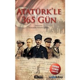 Atatürk'le 365 Gün - Kolektif