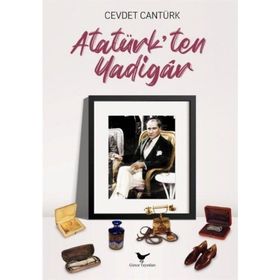 Atatürkten Yadigar Günce Yayınları