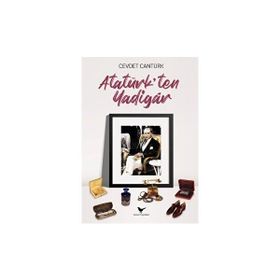 Atatürkten Yadigar Günce Yayınları