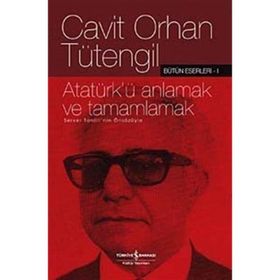 Atatürk'ü Anlamak ve Tamamlamak - Cavit Orhan Tütengil
