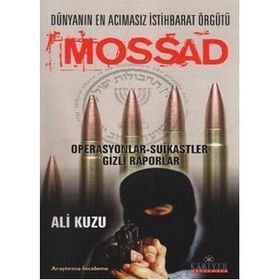 ATATÜRK'Ü KIMLER ÖLDÜRDÜ? - ALI KUZU