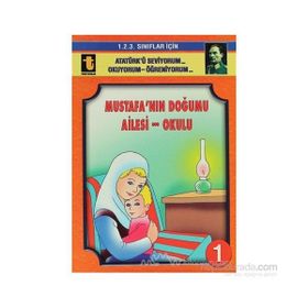Atatürkü Seviyorum Dizisi - El Yazılı 12 Kitap