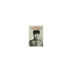 Atatürk’ün Anadolu’ya Gönderiliş Olayının İçyüzü - Bakı Öz