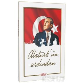 ATATÜRKÜN ARDINDAN SIR PERCY LORAINEIN TANIKLIĞI - HIKMET ÖZDEMİR