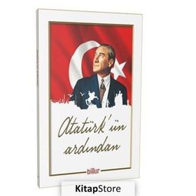 ATATÜRKÜN ARDINDAN SIR PERCY LORAINEIN TANIKLIĞI - HIKMET ÖZDEMİR