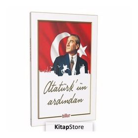 ATATÜRKÜN ARDINDAN SIR PERCY LORAINEIN TANIKLIĞI - HIKMET ÖZDEMİR