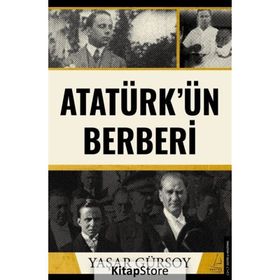 Atatürk'ün Berberi - Yaşar Gürsoy