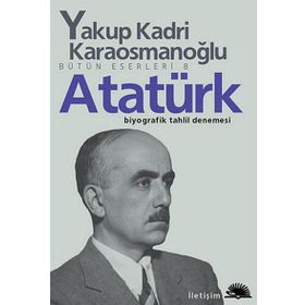 ATATÜRK'ÜN BÜTÜN ESERLERI (CILT 8) (1920) - MUSTAFA KEMAL ATATÜRK