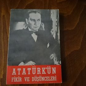 Atatürk’ün Fikir ve Düşünceleri - Utkan Kocatürk