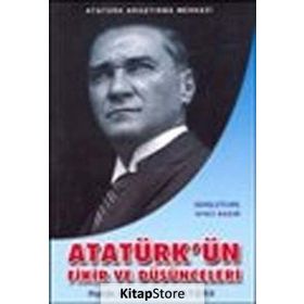 Atatürk’ün Fikir ve Düşünceleri - Utkan Kocatürk