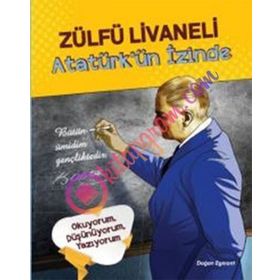 Atatürk’ün İzinde - Zülfü Livaneli