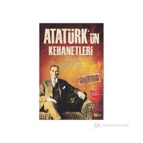 ATATÜRKÜN KEHANETLERI - CENGIZ AÇIKGÖZ