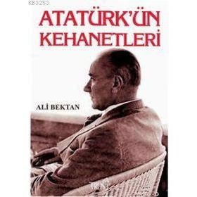 ATATÜRKÜN KEHANETLERI - CENGIZ AÇIKGÖZ