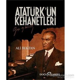 ATATÜRKÜN KEHANETLERI - CENGIZ AÇIKGÖZ