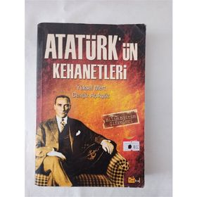 ATATÜRKÜN KEHANETLERI - CENGIZ AÇIKGÖZ