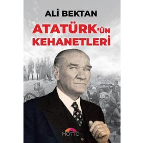 ATATÜRKÜN KEHANETLERI - CENGIZ AÇIKGÖZ