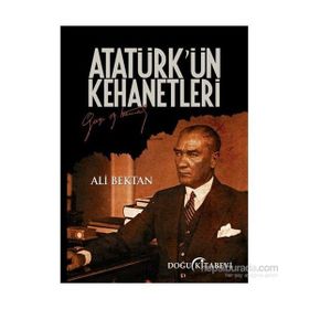 ATATÜRKÜN KEHANETLERI - CENGIZ AÇIKGÖZ