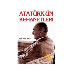 ATATÜRKÜN KEHANETLERI - CENGIZ AÇIKGÖZ