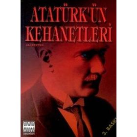 ATATÜRKÜN KEHANETLERI - CENGIZ AÇIKGÖZ