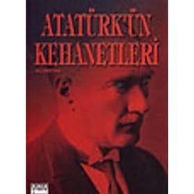 ATATÜRKÜN KEHANETLERI - CENGIZ AÇIKGÖZ