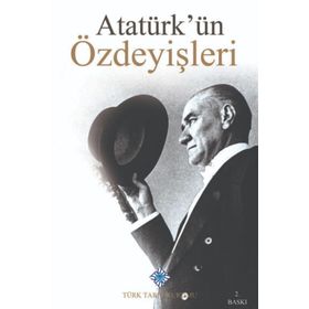 Atatürk'ün Özdeyişleri - Türk Tarih Kurumu Yayınları