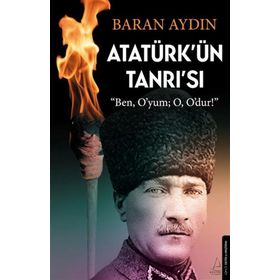 Atatürkün Tanrısı Destek Yayınları