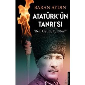 Atatürkün Tanrısı Destek Yayınları
