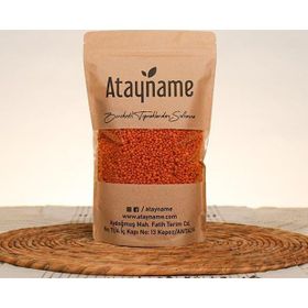Atayname 1 kg Kırmızı Mercimek