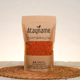 Atayname 1 kg Kırmızı Mercimek