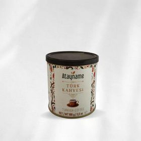 Atayname 100 gr Türk Kahvesi