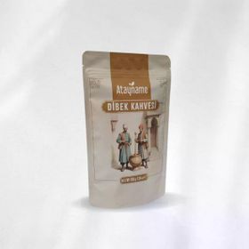 Atayname 200 gr Dibek Kahvesi