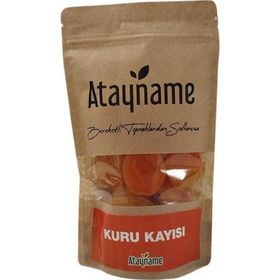 Atayname 250 gr Kuru Kayısı