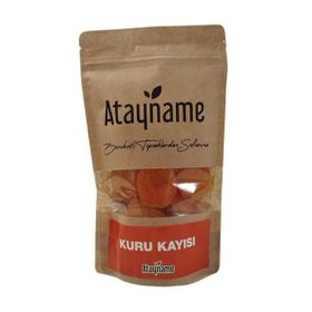 Atayname 250 gr Kuru Kayısı