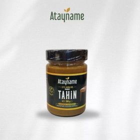 Atayname 300 gr Manavgat Çifte Kavrulmuş Tahin