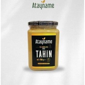 Atayname 700 gr Beyaz Tahin