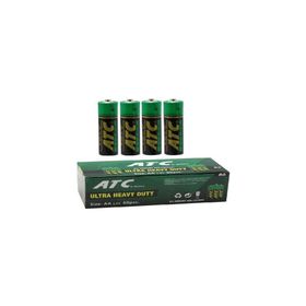 ATC 60 Adet Kalem Pil