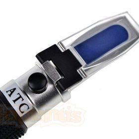 ATC Brix 58-90 Bal Refraktometresi