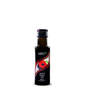 ATC Vital 100 ml Haşhaş Yağı