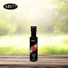 ATC Vital 100 ml Haşhaş Yağı