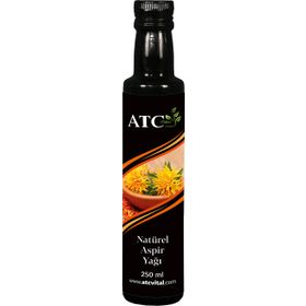 ATC Vital 250 ml Aspir Yağı