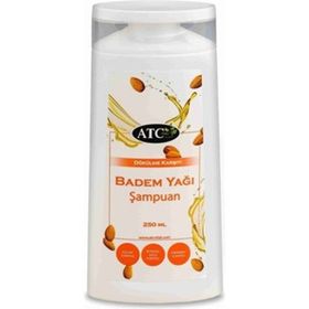 Atc Vital 250 ml Badem Yağı