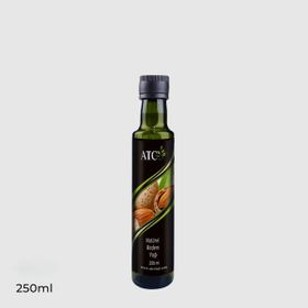 Atc Vital 250 ml Badem Yağı