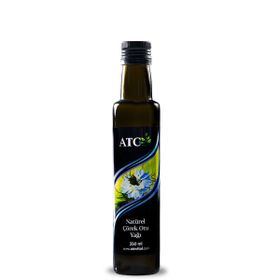 ATC Vital 250 ml Çörek Otu Yağı