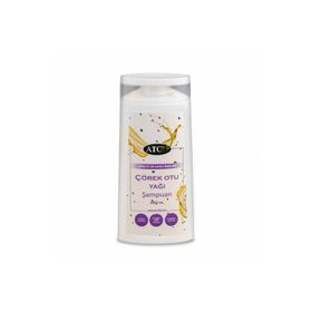 ATC Vital 250 ml Çörek Otu Yağı