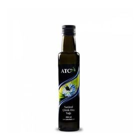 ATC Vital 250 ml Çörek Otu Yağı