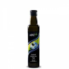 ATC Vital 250 ml Çörek Otu Yağı